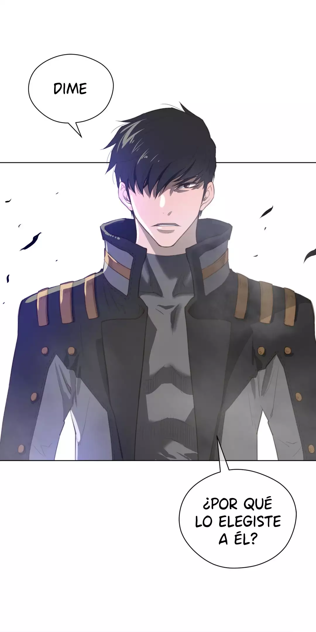 Perfect Half Ch.1-25