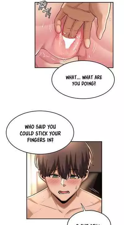 [Abio4, Bangkki] Sextudy Group (1-16) [English] [Ongoing]