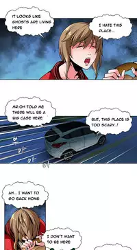 [Fantastic Whale] Twin Slave Ch.1-35 (English) (Ongoing)