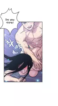 Ghost Love Ch.1-21.5 (English) (YoManga) (Ongoing)