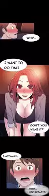 Miss Mystic Ch.1-9 (English) (Ongoing)