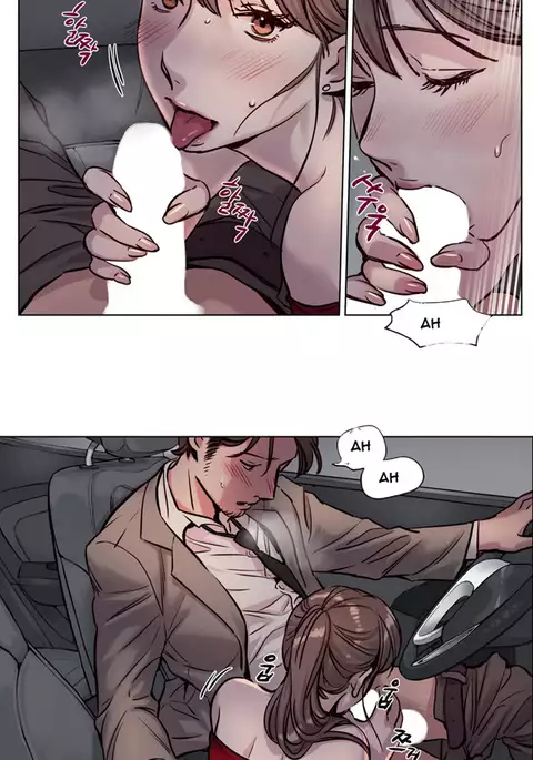 Atonement Camp Ch.1-31