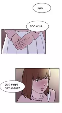 Double Date Ch.1-17 (English) (Ongoing)