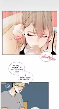 [Silverstar] Talk To Me Ch.1-36 (English) (Ongoing)