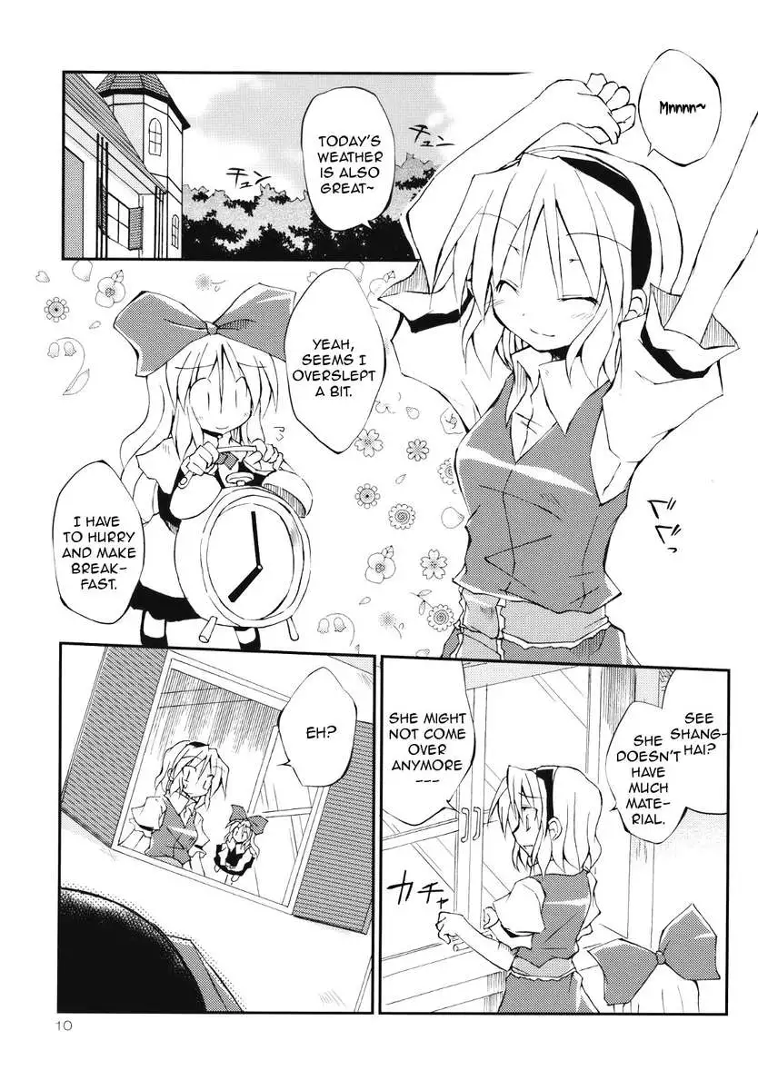 A Wonderful Morning Starts With!!