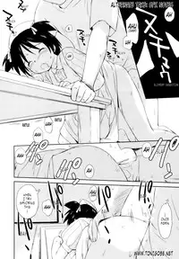 [Mutsuki Tsutomu] Momoiro Peanuts Vol. 1 [English] [Tonigobe]