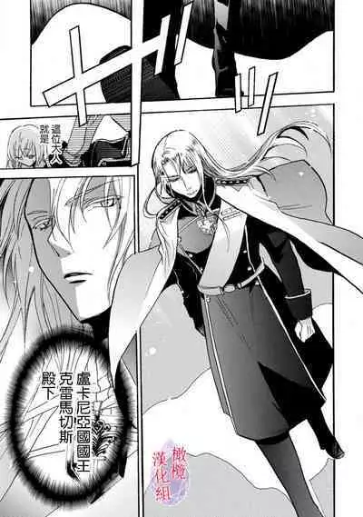 [Tenten] Aisare Hime to Takurami no Ou Otouto Kishi ~Dekiai Mitsugetsu~ Ch. 01-04｜心爱的公主，拥有的王子骑士~宠爱蜜月~ 01-04话 [Chinese] [橄榄汉化组]