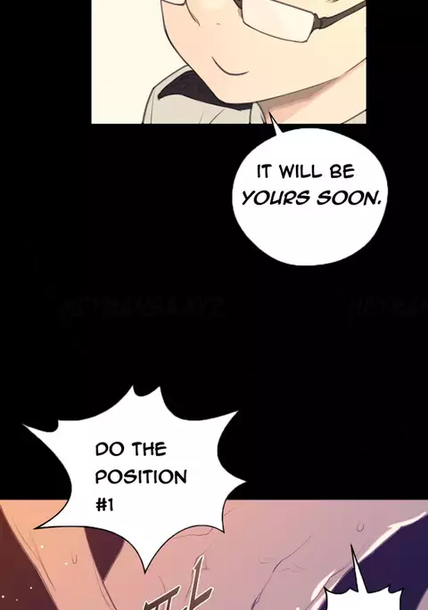 Perfect Half Ch.1-15