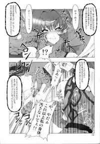 (C78) [Fakestar (Miharu)] FD (Various)