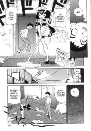 Ero Tsuma 1-9 (decensored)