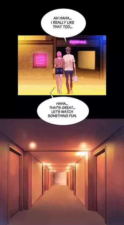 Sister Neighbors (Uncensored) [Chapter 1-18]