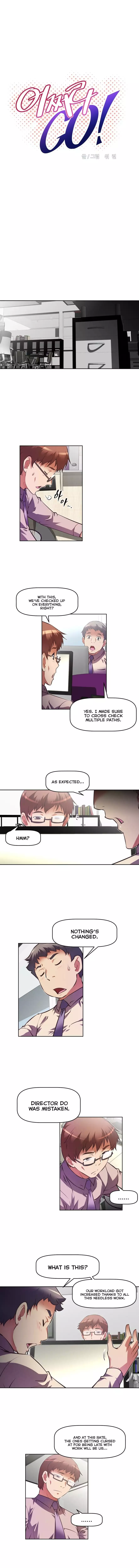 Brawling Go Ch.76-119