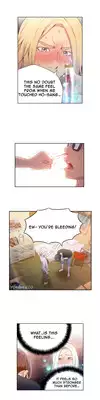 [BAK Hyeong Jun] Sweet Guy Ch. 1-47 [English] [YoManga]