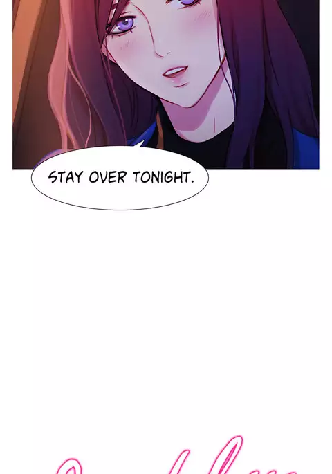 Scandal of the Witch Ch.1-38