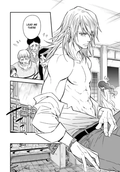 Tobira to Kamen l Doors and Masks