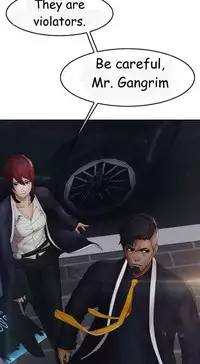 The Matrix Ch.1 (English) (Ongoing)