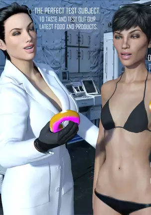 The Transformation Cream Gun+Feedee Project