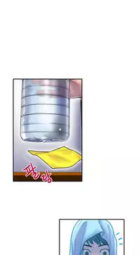 Ghost Love Ch.1-22 (English) (YoManga) (Ongoing)