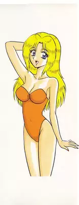 [Shinkuukan] Megurosou no Hitobito