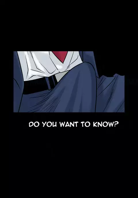 The Taste of Hands Ch.1-54