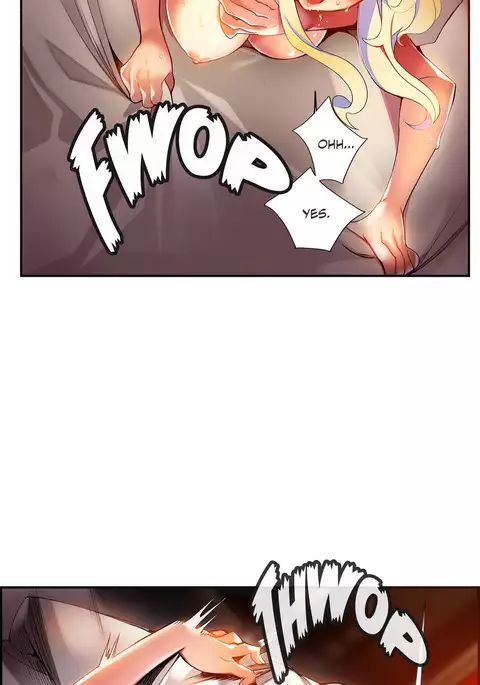 Lilith`s Cord Ch.1-25