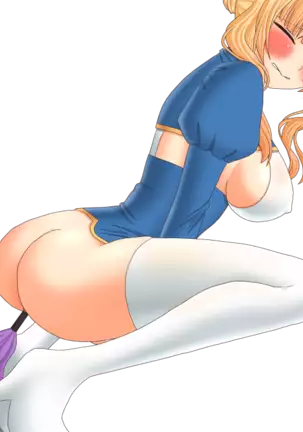 Estasia to Erotrap dungeon