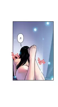 Ghost Love Ch.1-22 (English) (YoManga) (Ongoing)