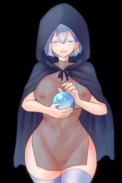 トラップ・バトルロワイヤル～女の子の誘惑を振り切れ!