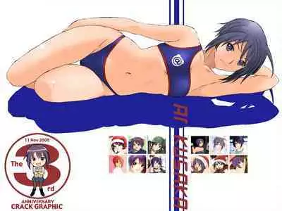 Better Girls Ch. 1-4