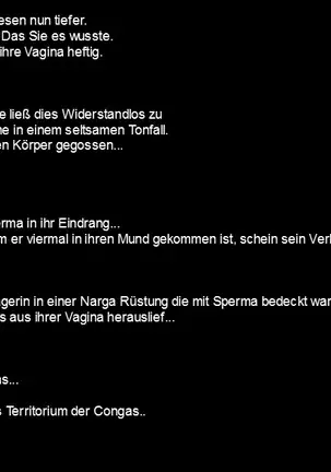 Deep Risings Monster Hunter 1 German Version