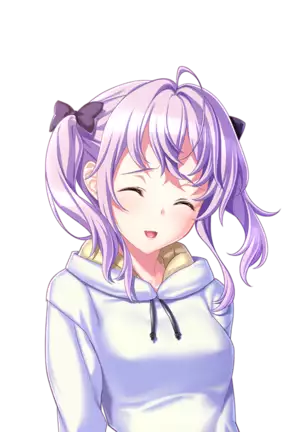 Maki-chan to Now. Kanketsuhen