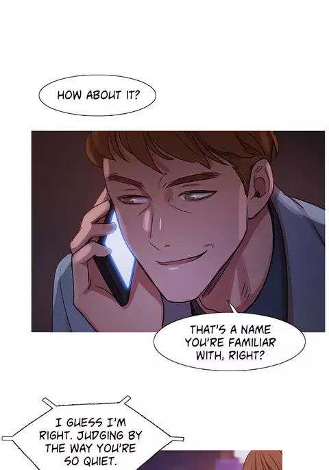 Scandal of the Witch Ch.1-37