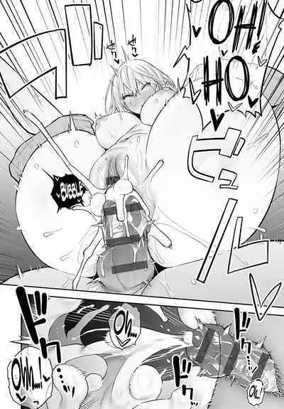 PART 1 + 2 | The Beauty and The Beast