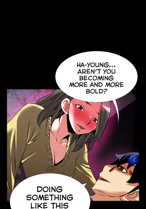 Love Parameter Ch.1-72