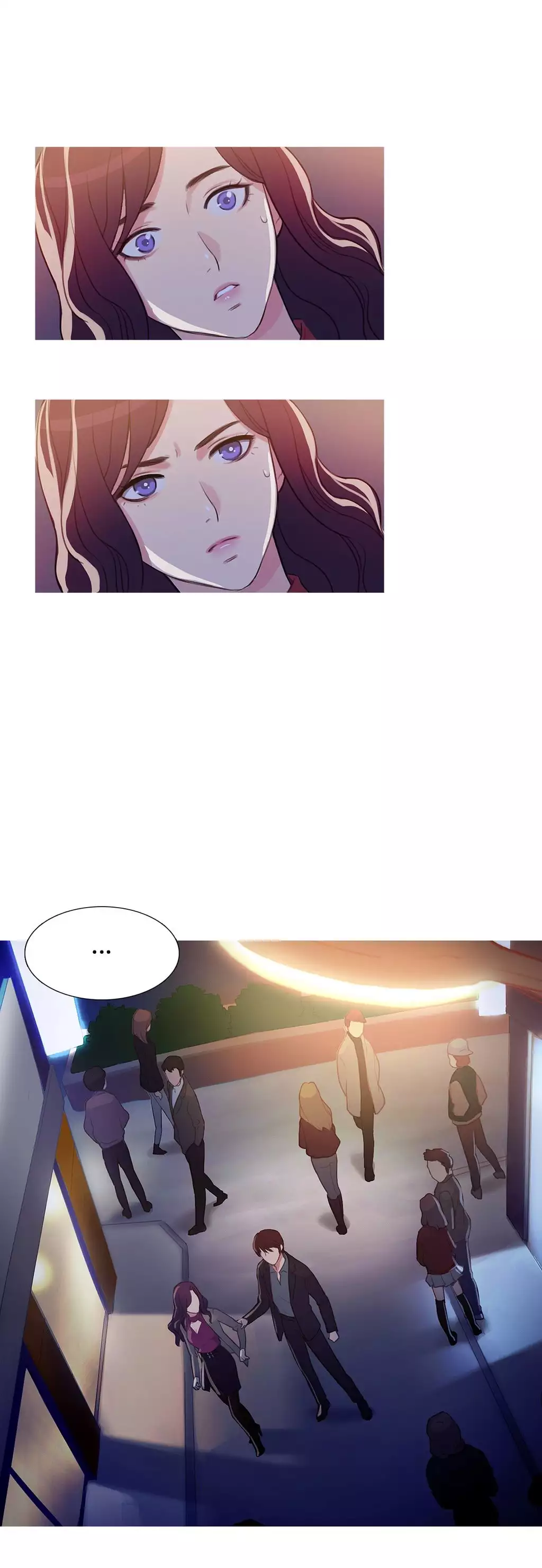 Scandal of the Witch Ch.0-34