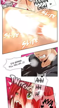 [Yi Hyeon Min] Secret Folder Ch.1-7 (English) (Ongoing)