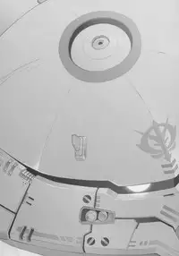 (C70) [Dragon Kitchen (Sasorigatame)] ELPEO-PLE PRELUDE The second movement (Gundam ZZ)