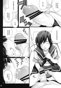 (C80) [T.cop (Natsuki Kiyohito)] C.C.Manaka (Love Plus+) [Chinese] [黑条汉化]