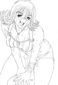 [St. Rio] Rinoa A La Mode (Final Fantasy VIII)