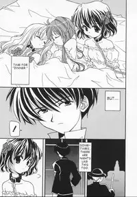 [Knoh Hollow] DRACONIA