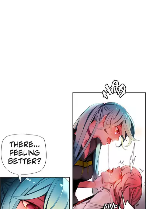 Lilith`s Cord Ch.1-39