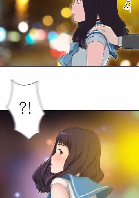 Tissue Thieves Ch.1-20