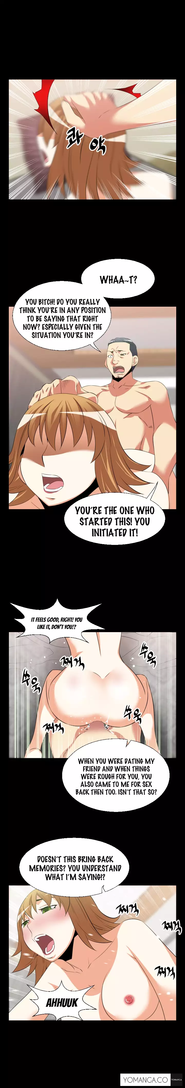 Love Parameter Ch.1-43