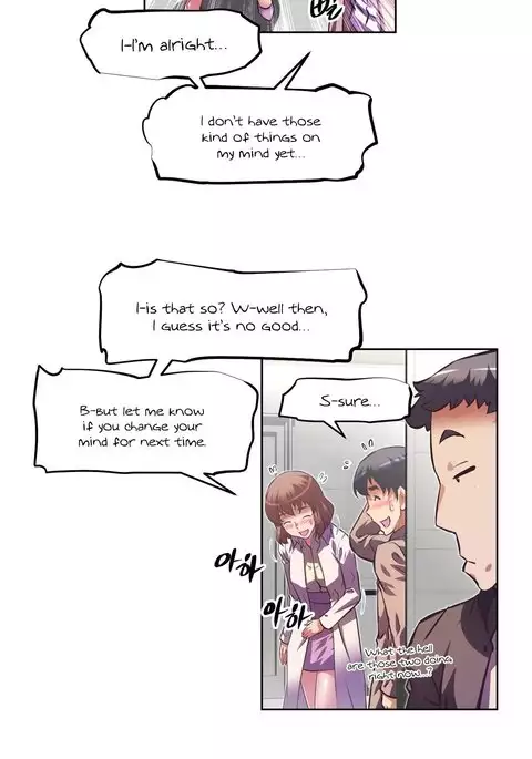 Brawling Go Ch.76-101