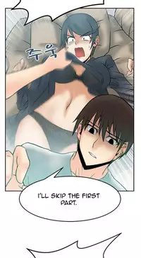 My Office Ch.1-18 (English) (Ongoing)