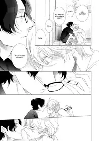 [Scarlet Beriko] Joou to Shitateya Ch. 1-5 [English] [MadameLePoo Scanlations]