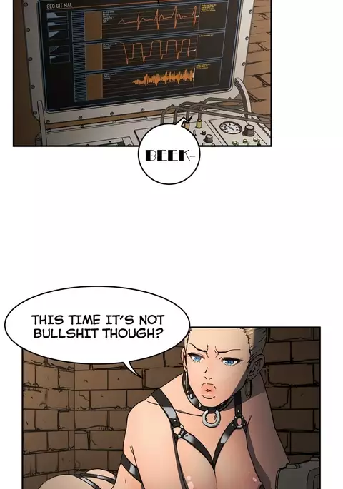 Refrain Love Ch.1-37