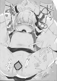 (C88) [Mothman (Henreader)] Costume♥Present