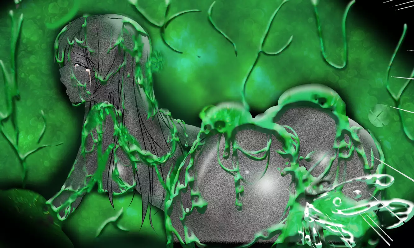 yuri94 ~After defeat~