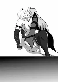 [Yuu] N＆E～Another choices～ (Fresh Precure!)